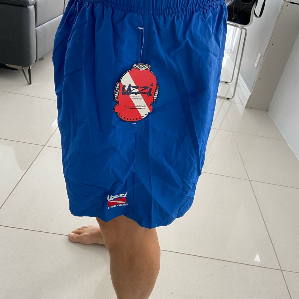 Swim trunks new with tags